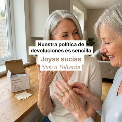 Limpiador de Ultrasonidos para Joyería y Bisutería